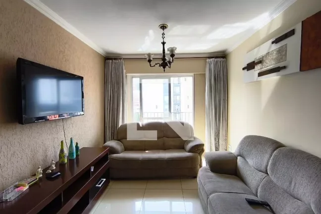 Imagem Apartamento à Venda - Ipiranga, 3 Quartos, 77 m2
