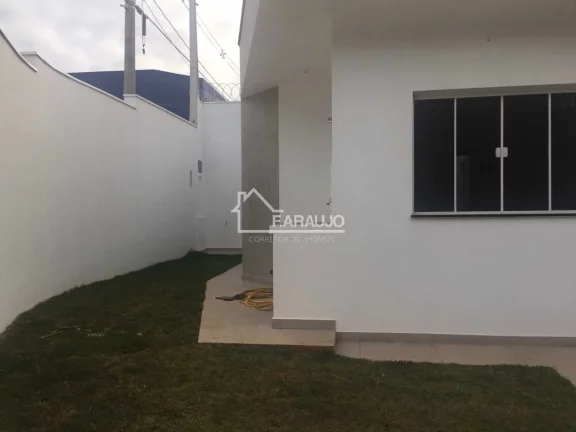 Imagem Casa em á venda em Sorocaba-SP!