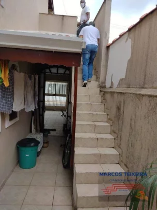 Imagem Casa - Jd Dabril