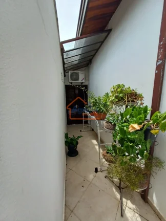 Imagem Casa à venda no bairro Jardim Nossa Senhora das Graças - Mogi Guaçu/SP