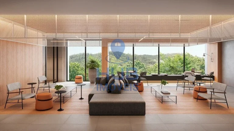 Imagem Apartamento 2 Dormitórios para venda em Florianópolis - SC