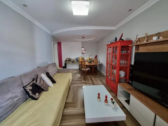 Imagem Apartamento para Venda em Teresópolis / RJ no bairro Várzea