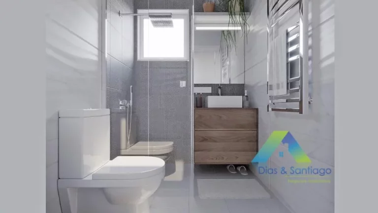 Imagem Novissimo apartamento com 2 dormitórios à venda, 38 m²- Mooca - São Paulo/SP