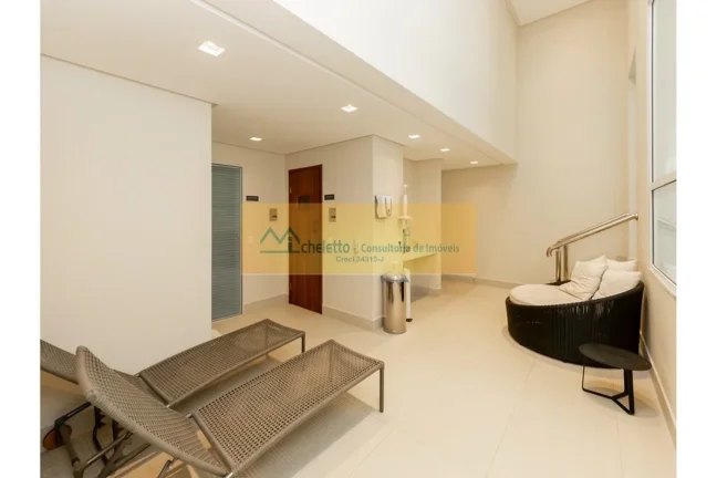Imagem APARTAMENTO RESIDENCIAL em SÃO PAULO - SP, SANTA CECÍLIA