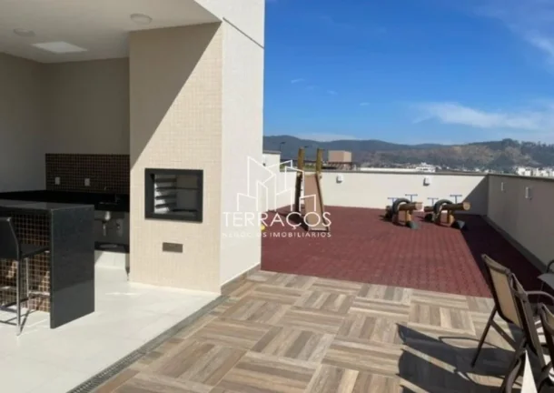 Imagem APARTAMENTO COM 53 M², ANDAR ALTO À VENDA, CONDOMÍNIO ALTOS DA SAMUEL MARTINS, JUNDIAÍ SP