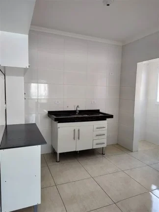 Imagem CASA COM 75 m² - AVIAÇÃO - PRAIA GRANDE SP