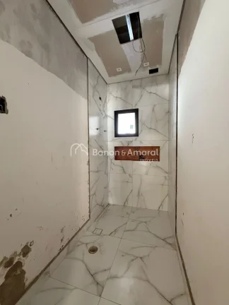 Imagem Casa térrea à venda 03 dormitórios no Condomínio Franceschini Hortolândia - SP