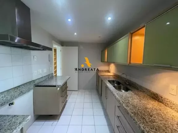 Imagem Rua Malibu - Ed. Sunprime - Frontal mar, andar alto, sol da manhã, indevassado!!! Américas Park