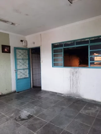 Imagem Galpão à venda, 283 m² por R$ 480.000,00 - Jardim Selma Helena - Poá/SP