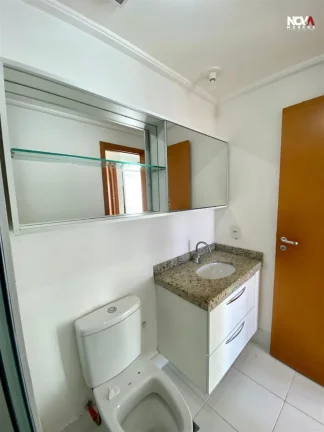 Imagem More hoje mesmo em um belo apartamento de 2 quartos com suíte a poucas quadras da praia de Itaparic...