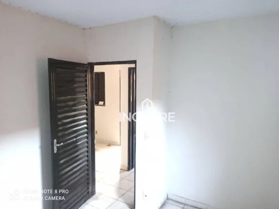 Imagem Casa com 2 dormitórios à venda, 62 m² por R$ 185.000,00 - Dona Guri - Itumbiara/GO