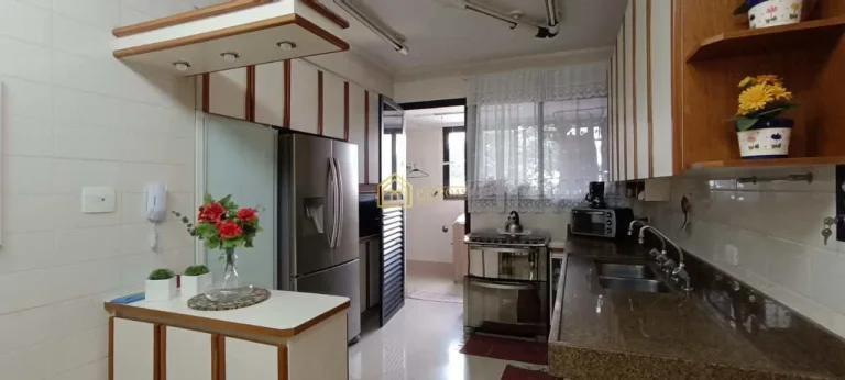 Imagem Apartamento Padrão