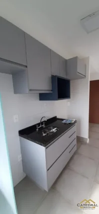 Imagem Apartamento a Venda com 02 dormitórios sendo (1 suíte) - Retiro - Jundiaí/SP
