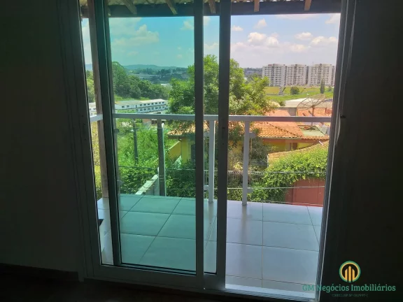 Imagem Excelente Sobrado - 4qts/3sts - B. Jardim Europa, Vargem Grande Paulista