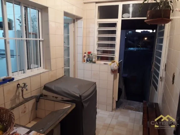 Imagem 3 Casas no mesmo terreno para venda na Vila Nambi - Jundiaí/SP