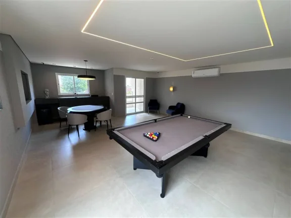Imagem APARTAMENTO COM 63.71 m² - AVIAÇÃO - PRAIA GRANDE SP
