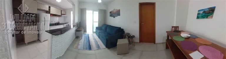 Imagem Apartamento à Venda em Real, Praia Grande - SP