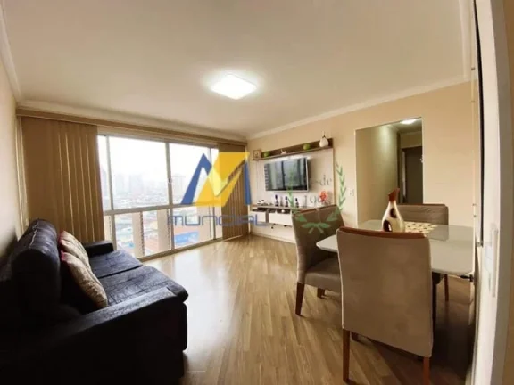 Imagem Um imóvel que resolve sem excessos