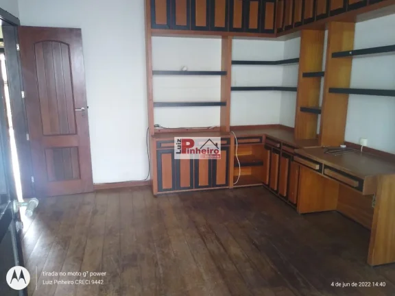 Imagem Casa no Itaigara com 4 4 sendo 2 suites