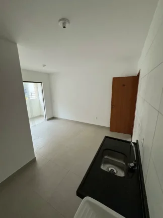 Imagem DVA Jaguaribe Residence
