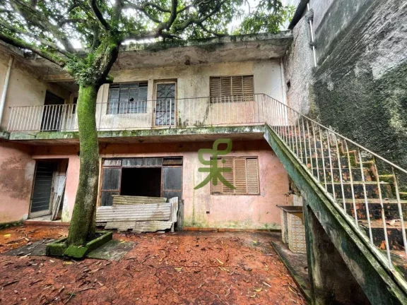 Imagem Terreno à venda, 300 m² - Jardim das Vertentes - São Paulo/SP