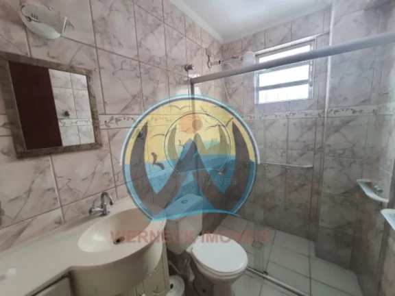 Imagem APTO RESIDENCIAL em Ubatuba - SP, PRAIA GRANDE
