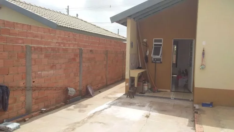 Imagem CASA RESIDENCIAL À VENDA, RESIDENCIAL VIDA NOVA TATUÍ, TATUÍ