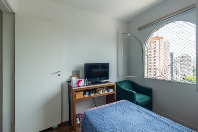 Imagem APARTAMENTO RESIDENCIAL em São Paulo - SP, Vila Olímpia