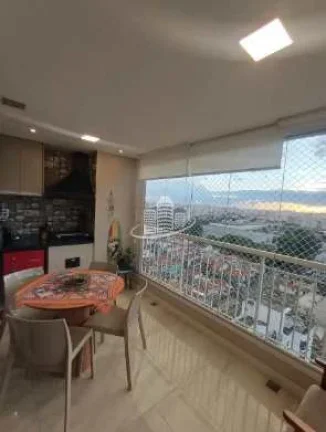 Imagem Apartamento Padrão