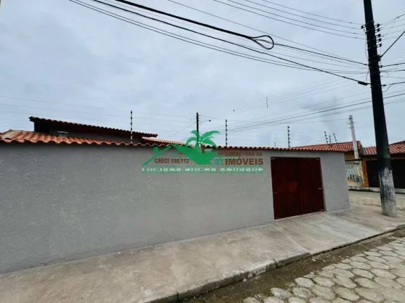 Imagem Casa Padrão