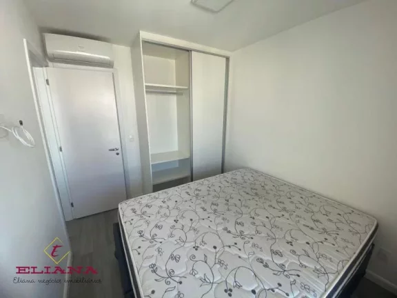 Imagem Apartamento com 1 quarto, 41m², para locação em São Paulo, Barra Funda