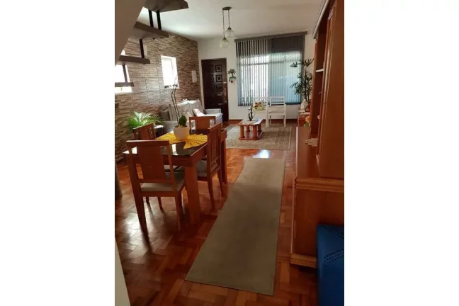 Imagem CASA RESIDENCIAL em São Paulo - SP, Santo Amaro