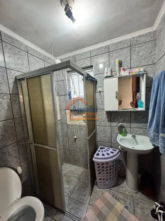 Imagem Casa à venda no bairro Jardim Ipê I - Mogi Guaçu/SP