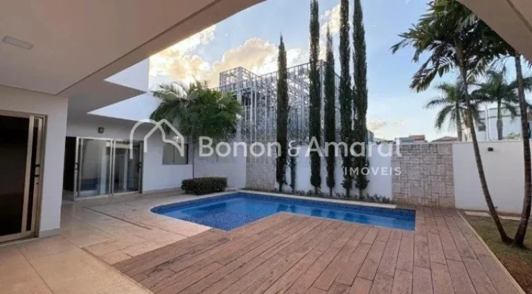 Imagem Casa Térrea à venda Condomínio Villa Lobos - no Bairro Parque Brasil 500, Paulínia/SP

Casa de a...
