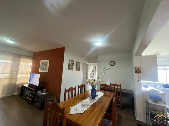 Imagem Apartamento de 3 quartos (1 suíte) no Premiatto - Vila Arens - Jundiaí/SP