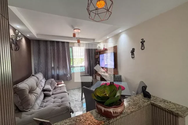 Imagem Apartamento à Venda - Vargem Pequena, 2 Quartos, 43 m2