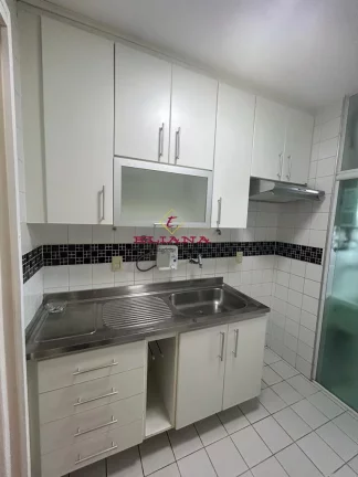 Imagem Apartamento com 2 quartos, 50m², para locação em São Paulo, Jardim Íris
