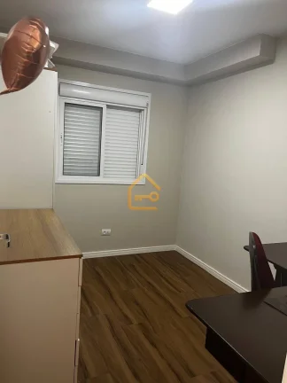 Imagem Apartamento 2 dormitórios, 56 metros, 1 vaga, Residencial Libertá, SJC