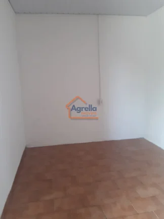 Imagem Casa à venda no bairro Jardim Lago - Mogi Mirim/SP