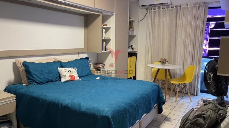 Imagem Oportunidade no Jardm Oceania. Apartamento com 218 mts², 5 Quartos, 2 Suites, 2 Vagas
