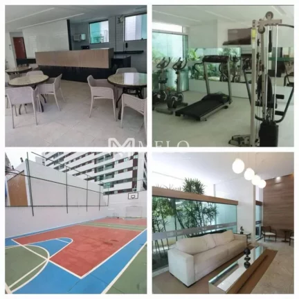 Imagem Oportunidade em TAMARINEIRA: 93m², 03qts, 01suite,02vagas..