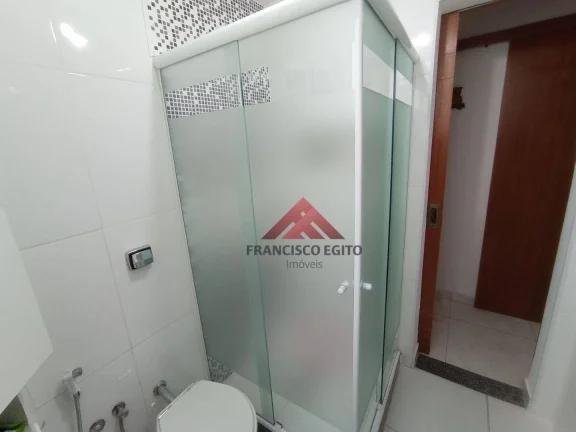 Imagem Apartamento à venda, 65 m² por R$ 420.000,00 - Santa Rosa - Niterói/RJ