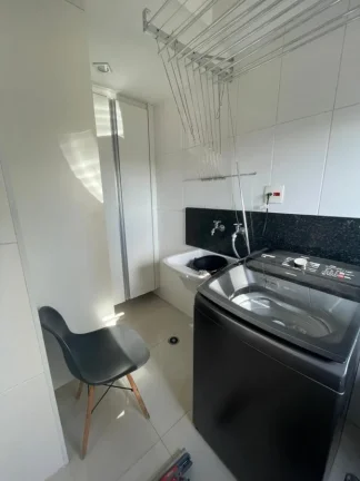 Imagem Apartamento para Venda em Santo André, Centro, 3 dormitórios, 3 suítes, 1 banheiro, 3 vagas