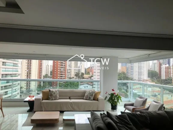 Imagem Apartamento à venda no bairro Jardim Vila Mariana - São Paulo/SP, Zona Sul