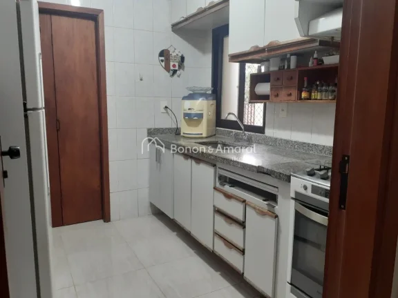Imagem Apartamento à venda com 3 quartos, 3 banheiros e 1 vaga, 97m²