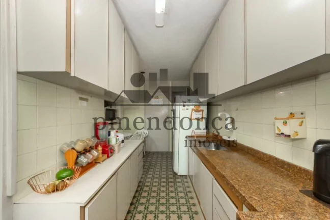 Imagem Apartamento Vila Madalena, 3 dormts, 1 suite, 1 vaga