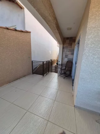 Imagem Casa com ponto para comércio no Jardim São Lourenço
