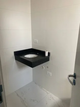 Imagem Alugo Apartamento em Santo André. Parque Oratório
