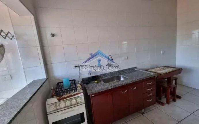 Imagem APARTAMENTO RESIDENCIAL em Praia Grande - SP, Caiçara