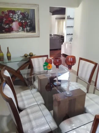 Imagem Casa em Condomínio para Venda em São Roque, Do Carmo (canguera), 3 dormitórios, 1 suíte, 4 banheiros, 6 vagas